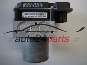 ABS Pumpe und steuergerat AUDI A5 BOSCH 0 265 235 324, 0265235324, 8K0 614 517 AM, 8K0614517AM, 0 265 950 605, 0265950605