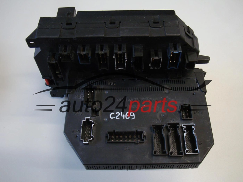 MERCEDES W221 A221 540 22 50, A2215402250, A221 545 00 01, A2215450001