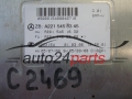 MERCEDES W221 A221 540 22 50, A2215402250, A221 545 00 01, A2215450001