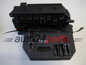 Ηλεκτρικό κιβώτιο θρυαλλίδων  MERCEDES W221 A221 540 22 50, A2215402250, A221 545 00 01, A2215450001 
