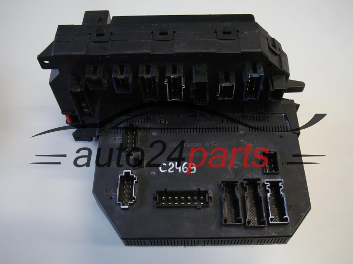 MERCEDES W221 A221 540 22 50, A2215402250, A221 545 00 01, A2215450001