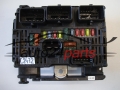 CENTRALKA MODUL STEROWNIK KOMFORTU CITROEN PEUGEOT BSI L02-00 SIEMENS S118983002 M, S118983002M, 9656593880