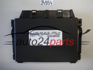 STEROWNIK SKRZYNI AUTOMATYCZNEJ MERCEDES W203 C KLASSE A 025 545 04 32, A0255450432, 5WK33844 - 24954