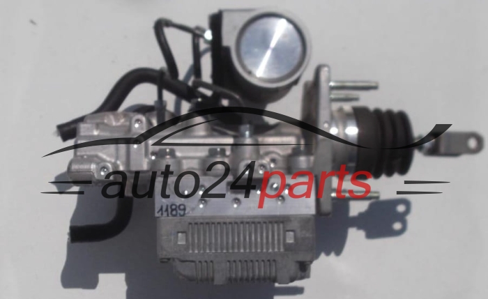 ABS POMPA I STEROWNIK TOYOTA LEXUS 47210-76040, 4721076040