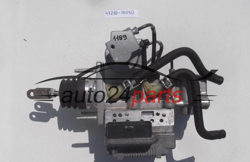 TOYOTA LEXUS 47210-76040, 4721076040