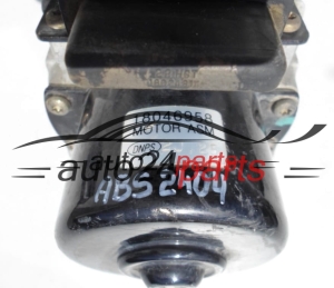 ABS Pumpe und steuergerat CHEVROLET DAEWOO 96534909 18043891 12202512