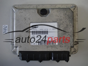Ecu Caja de cambios automática FIAT CFC328f03, CFC 328f.03, CFC328f.03, 51856404