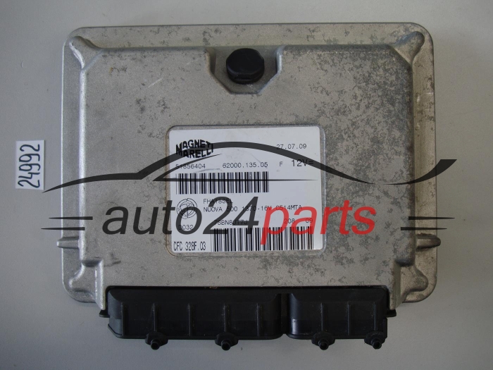 Computador caixa de velocidades automática FIAT CFC328f03 CFC 328f.03 CFC328f.03 51856404