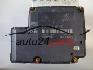BMW 34.51-1 164 896, 34511164896, ATE 10.0204-0061.4, 10020400614, 34.51-1 164 897, 34511164897, 10.0948-0801.3, 10094808013, 5WK8445