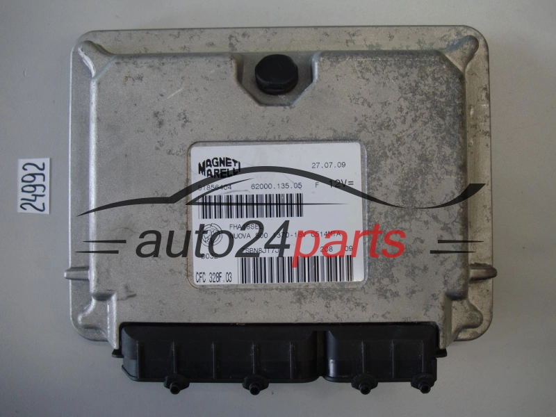 FIAT CFC328f03, CFC 328f.03, CFC328f.03, 51856404