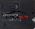 RENAULT LAGUNA ESPACE P5CT2AAY7, ATE 10039929084, 8200 426 953, 8200426953, 10.0960-1435.3, 10096014353