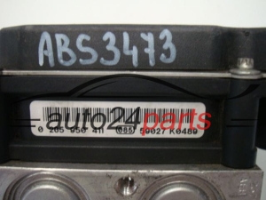 Bomba de abs BMW BOSCH 0 265 236 010, 0265236010, 34516768550-01, 3451676855001, 0265950411
