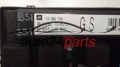 BSI OPEL ASTRA H ZAFIRA B 13 206 746, 13206746 GS, 5DK008668-52