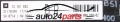 BSI OPEL ASTRA H GM 13 181 652 DR, 13181652 DR, HELLA 5DK 008 668-02, 5DK00866802