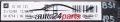 OPEL ASTRA H ZAFIRA B GM 13 191 131 FH, 13191131 FH, HELLA  5DK008668-37, 5DK00866837.jpg