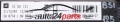 OPEL ASTRA H ZAFIRA B GM 13 191 131 FH, 13191131 FH, HELLA  5DK008668-37, 5DK00866837.jpg