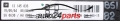 OPEL ASTRA H ZAFIRA B GM 13 145 036 BR, 13145036 BR HELLA 5DK 008 668-15, 5DK00866815.jpg