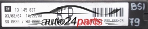 OPEL ASTRA H ZAFIRA B GM 13 145 037 BP, 13145037 BP, HELLA 5DK008668-25, 5DK00866825.jpg