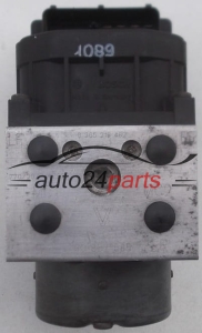 BOMBA HIDRAULICA Y CENTRALITA ABS VOLVO S40 V40 BOSCH 0 265 216 462, 0265216462, 30 857 585, 30857585, 0 273 004 224, 0273004224 