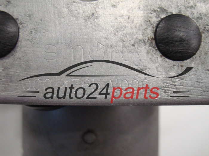 ABS POMPA SMART BOSCH 0 265 215 489, 0265215489, 000 4765 V006, 0004765V006, 0273004235