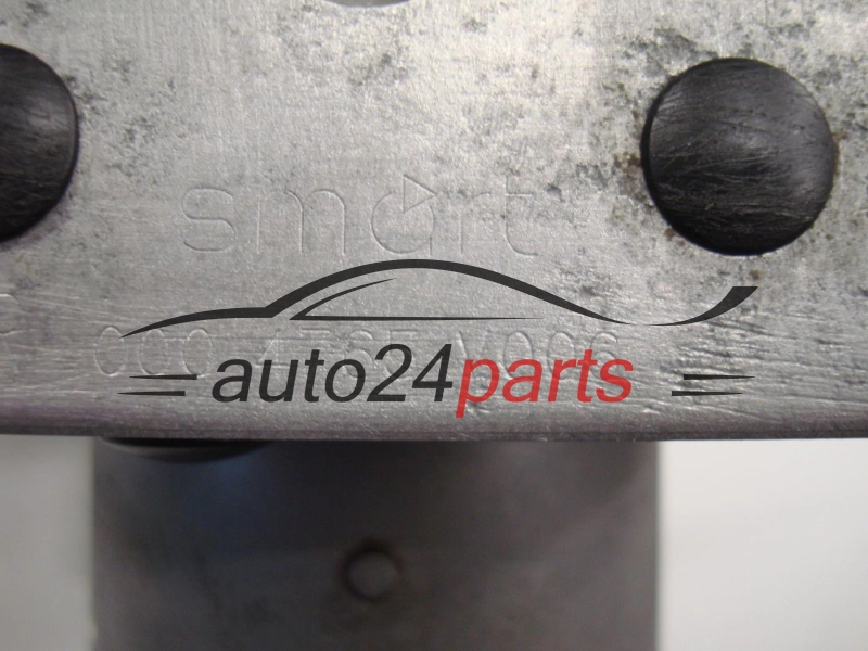 ABS POMPA SMART BOSCH 0 265 215 489, 0265215489, 000 4765 V006, 0004765V006, 0273004235