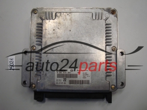 KOMPUTER STEROWNIK SILNIKA CITROEN PEUGEOT 2.0 HDI BOSCH 0 281 010 364, 0281010364, 96 416 073 80, 9641607380 - 25021