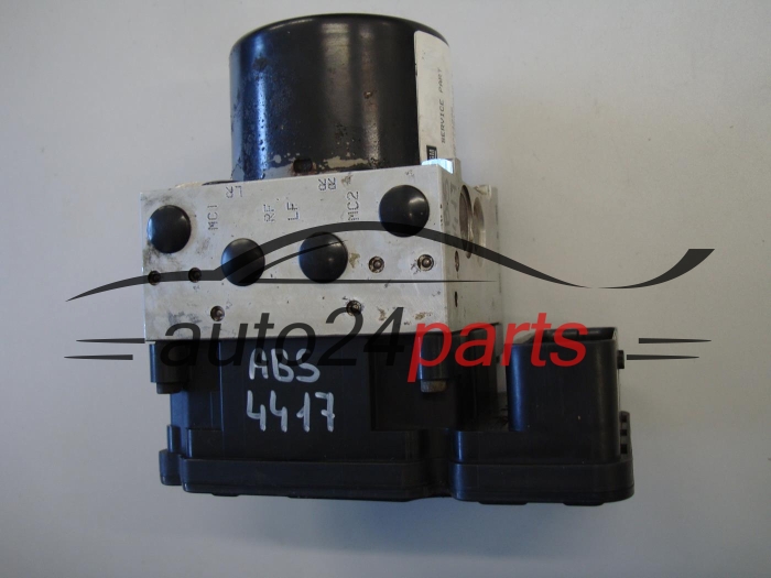 Pompa ABS i sterownik Chevrolet Captiva 20774272 96851845