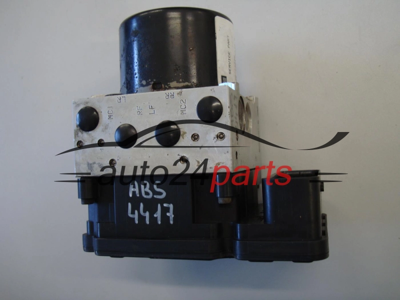 ABS POMPA I STEROWNIK CHEVROLET CAPTIVA 20774272, 96851845 , 25.0212-0522.4, 25021205224, 25.0613-4587.3, 25061345873