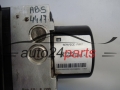 ABS POMPA I STEROWNIK CHEVROLET CAPTIVA 20774272, 96851845 , 25.0212-0522.4, 25021205224, 25.0613-4587.3, 25061345873