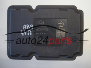 ABS POMPA I STEROWNIK CHEVROLET CAPTIVA 20774272, 96851845 , 25.0212-0522.4, 25021205224, 25.0613-4587.3, 25061345873