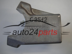 BLOKADA KIEROWNICY TOYOTA 89998-52-01, 899985201, 45020-22-17, 450202217 - C2512