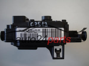 CENTRALKA MODUL CITROEN PEUGEOT BSM L02-00 9661682680, S118983002 P, S118983002P