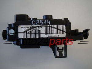 CENTRALKA MODUL STEROWNIK KOMFORTU CITROEN PEUGEOT BSI L02-00 SIEMENS S118983002L, 9656593880 - 