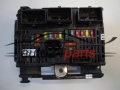 CENTRALKA MODUL STEROWNIK KOMFORTU CITROEN PEUGEOT BSI L02-00 SIEMENS S118983002L, 9656593880