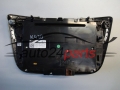 PANEL STEROWANIA RADIEM CD KLIMATRONIKIEM W2 FMUX RFTA 2Z / RNEG CEM0 PEUGEOT 508 96656643XZ / 96656643XZ-01
