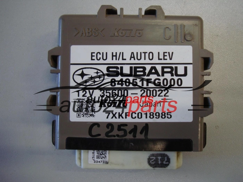 SUBARU IMPREZA 84051FG000, 35600-20022, 3560020022.jpg
