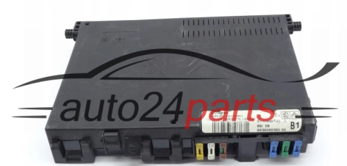 BSI CITROEN PEUGEOT 9639066380, S110950100 C
