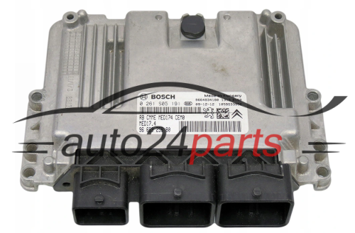 CITROEN DS3 BOSCH 0 261 S05 191, 0261S05191, 9666325680