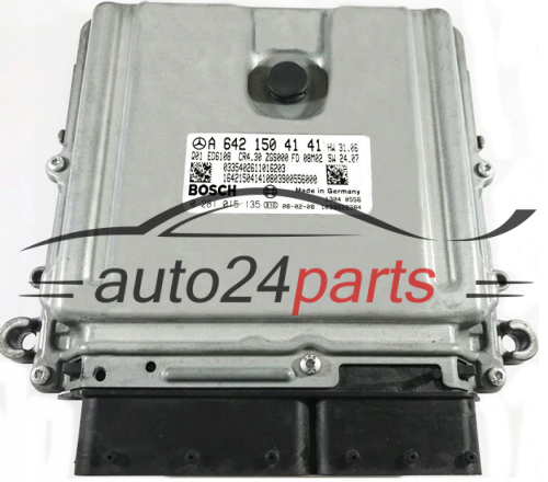 MERCEDES BENZ BOSCH 0 281 015 135, 0281015135, A6421504141