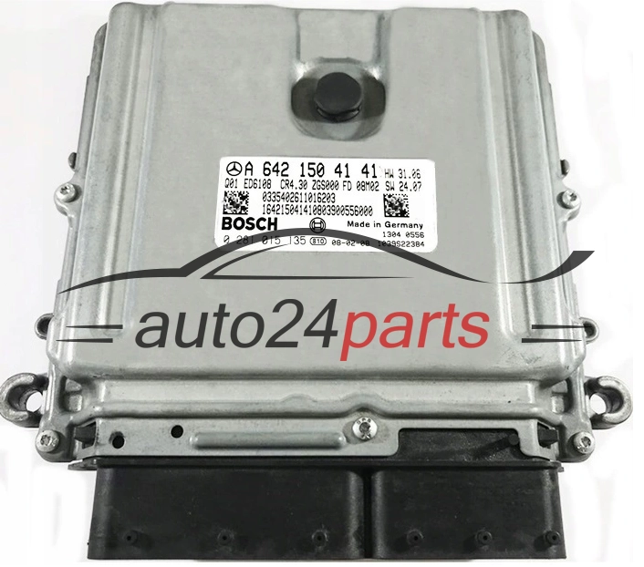 MERCEDES BENZ BOSCH 0 281 015 135, 0281015135, A6421504141