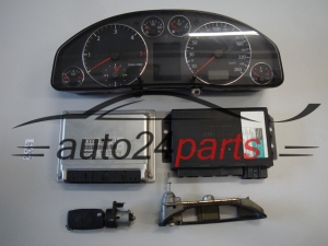 AUDI A6 BOSCH 0 281 001 931, 0281001931, 4B0 907 401 K, 4B0907401K