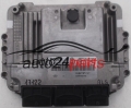 ECU ENGINE CONTROLLER RENAULT MEGANE SCENIC BOSCH 0 281 013 907, 0281013907, 82 00 705 747, 8200705747, 8200705748