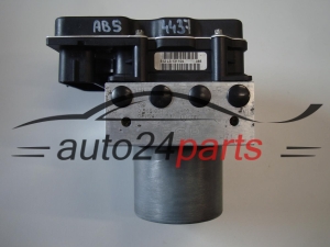 Αντλία αβς AUDI BOSCH 0 265 234 111 0265234111 4F0614517A 0265950359