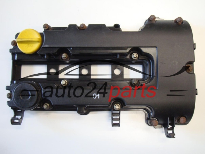 POKRYWA ZAWOROW OPEL 1.4 A14XER 55561426