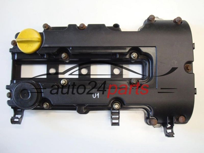 POKRYWA ZAWOROW OPEL 1.4 A14XER 55561426