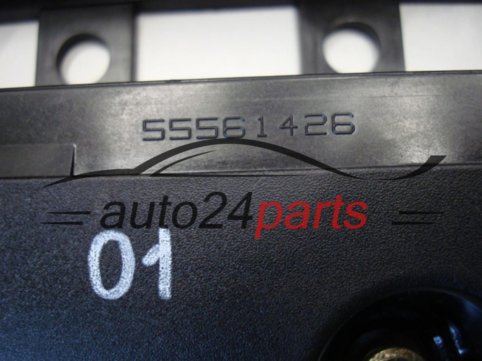 POKRYWA ZAWOROW OPEL 1.4 A14XER 55561426