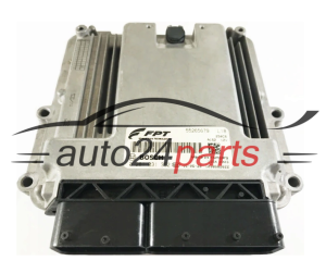PLUG & PLAY MOTORSTEUERGERÄT ECU STEUERGERÄT FIAT DUCATO BOXER 3.0 HDI BOSCH 0 281 031 352, 0281031352, 55265679
