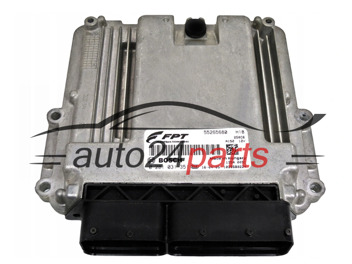 FIAT DUCATO BOXER 3.0 HDI BOSCH 0 281 031 351, 0281031351, 55265680