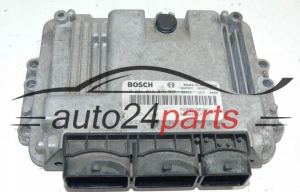 CENTRALINA MOTORE RENAULT LAGUNA BOSCH 0 281 013 016, 0281013016, 8200570596