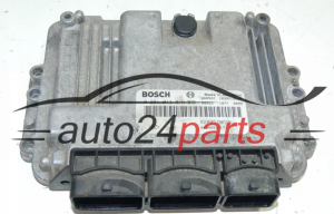 ECU ENGINE CONTROLLER RENAULT LAGUNA BOSCH 0 281 013 016, 0281013016, 8200570596